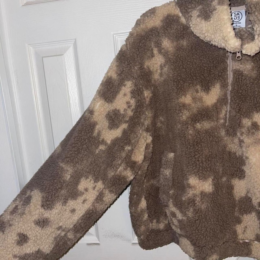 Teddy Jacket - Picture 4 of 4